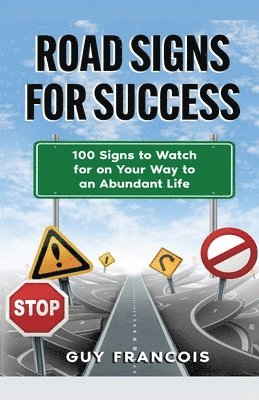 Road Signs For Success 1