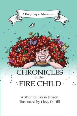 Chronicles of the Fire Child