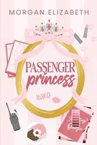 bokomslag Passenger Princess