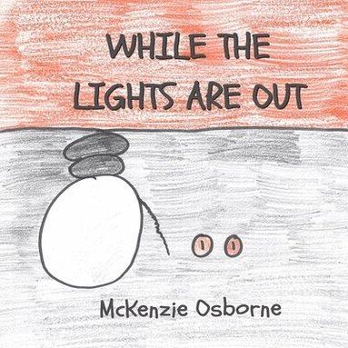 Osborne - While the Lights are Out, Häftad
