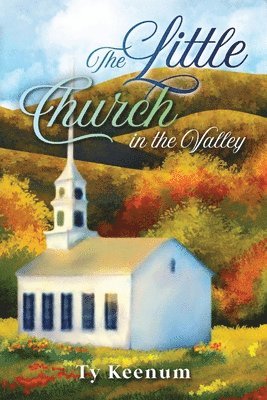 Little Church in the Valley