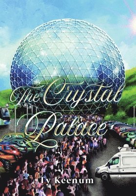 bokomslag Crystal Palace