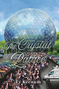 bokomslag The Crystal Palace