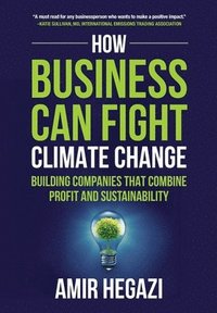 bokomslag How Business Can Fight Climate Change