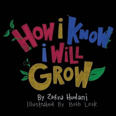 How i Know i Will Grow 1