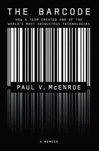 bokomslag The Barcode