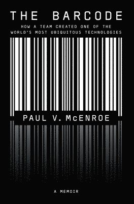 bokomslag The Barcode