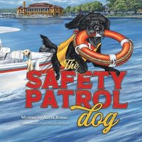 bokomslag Safety Patrol Dog