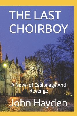 Last Choirboy