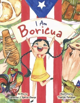 I Am Boricua 1