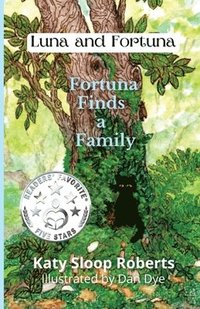 bokomslag Fortuna Finds a Family