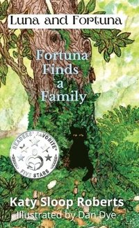 bokomslag Fortuna Finds a Family