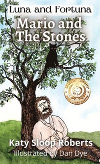 bokomslag Mario and The Stones