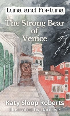 Strong Bear of Venice