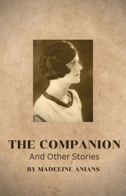 The Companion And Other Stories 1