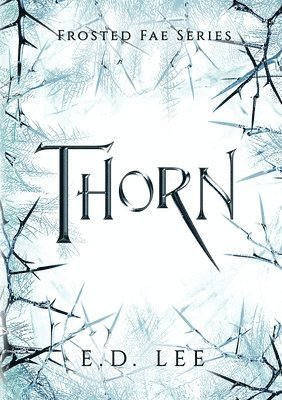 bokomslag Thorn