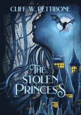 The Stolen Princess 1