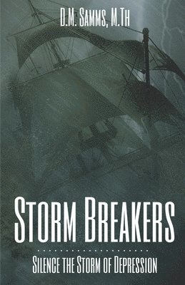 Storm Breakers 1