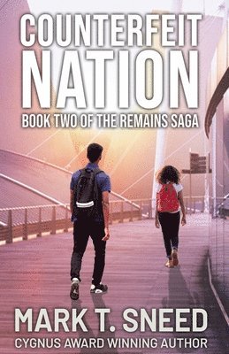 Counterfeit Nation