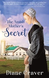 bokomslag The Amish Mother's Secret