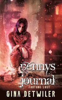 bokomslag Penny's Journal