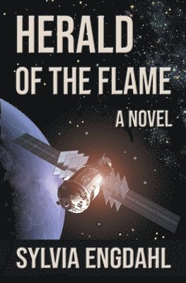 Herald of the Flame 1