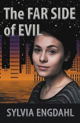 Sylvia Engdahl - Far Side of Evil, Häftad