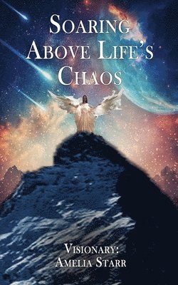 Soaring Above Life's Chaos 1