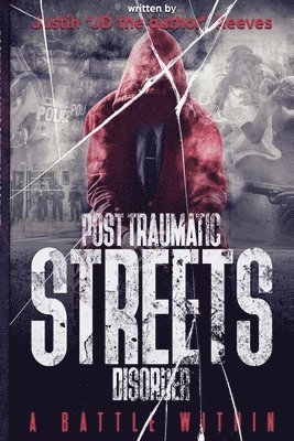 bokomslag Post Traumatic Streets Disorder