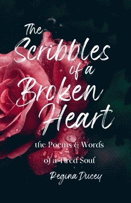 The Scribbles of a Broken Heart 1