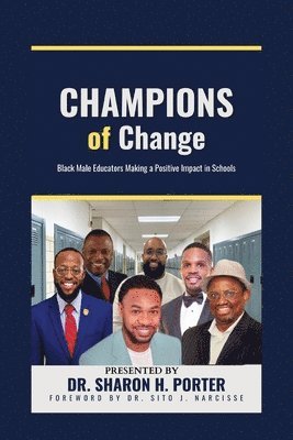 bokomslag Champions of Change
