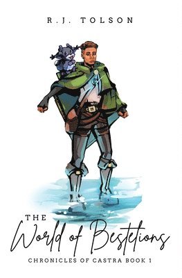 World of Bestelions (Chronicles of Castra Book