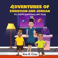 bokomslag Adventures of Christian and Jordan
