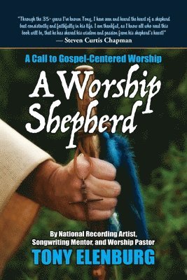 A Worship Shepherd 1