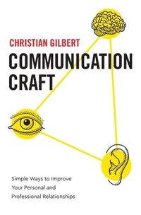 bokomslag Communication Craft