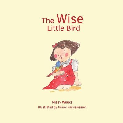 Wise Little Bird