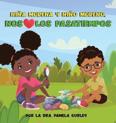 Nia Morena y Nio Moreno, Nos (encantan) Los Pasatiempos 1