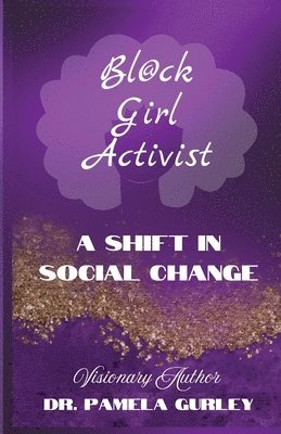 Bl@ck Girl Activist 1