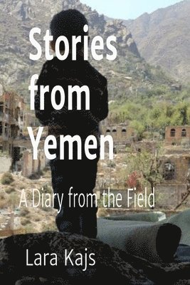 bokomslag Stories from Yemen