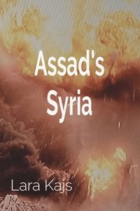 bokomslag Assad's Syria