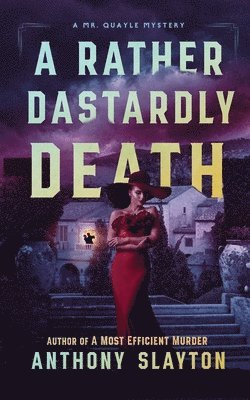 A Rather Dastardly Death 1