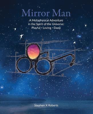 bokomslag Mirror Man