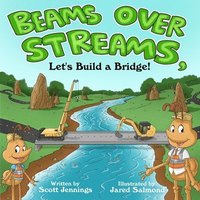 bokomslag Beams Over Streams