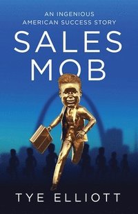 bokomslag Sales Mob