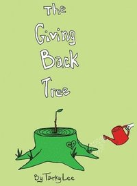 bokomslag Giving Back Tree