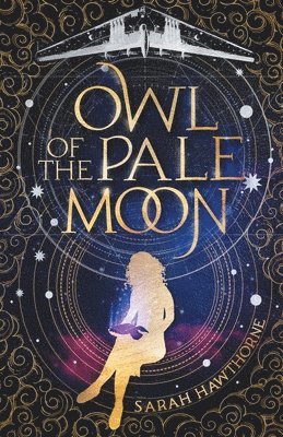 bokomslag Owl of the Pale Moon