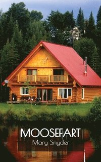 bokomslag Moosefart