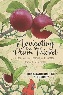 Navigating the Plum Thicket 1