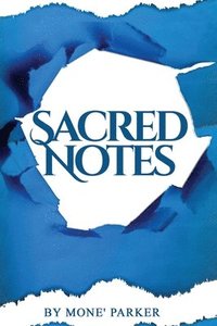 bokomslag Sacred Notes