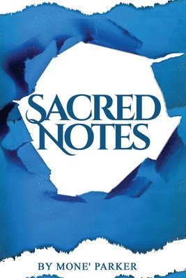 Sacred Notes 1